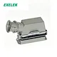Secondary Plug Socket